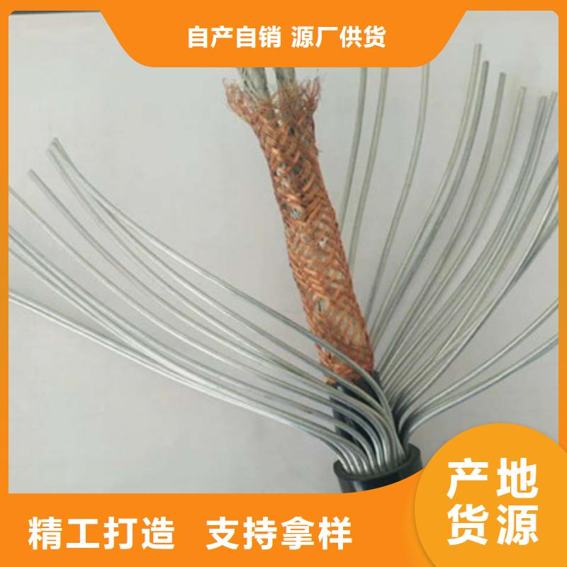 耐高温电缆信号电缆专业的生产厂家