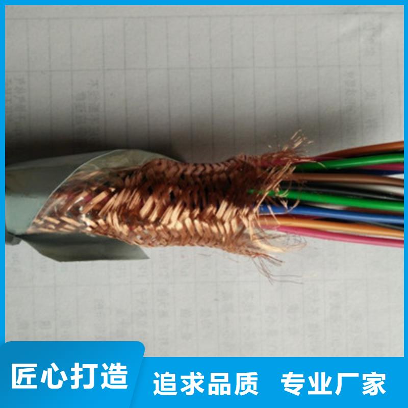 耐高溫電纜屏蔽電纜實力優品