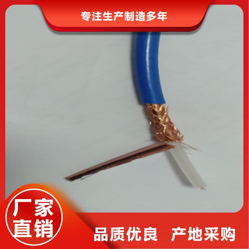 銷售SFF耐高溫視頻電纜廠家