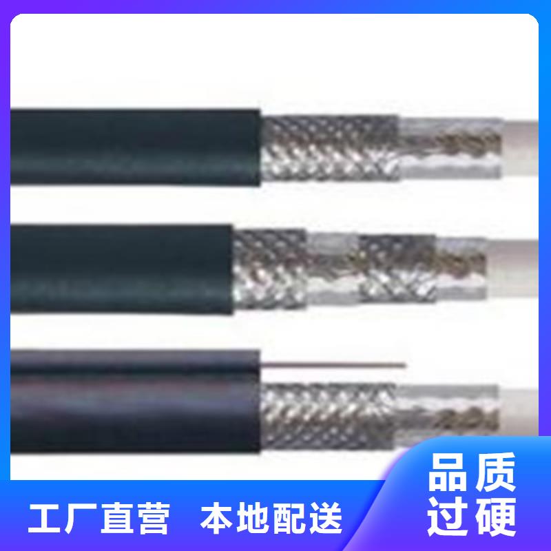 【射頻同軸電纜】屏蔽電纜一站式廠家