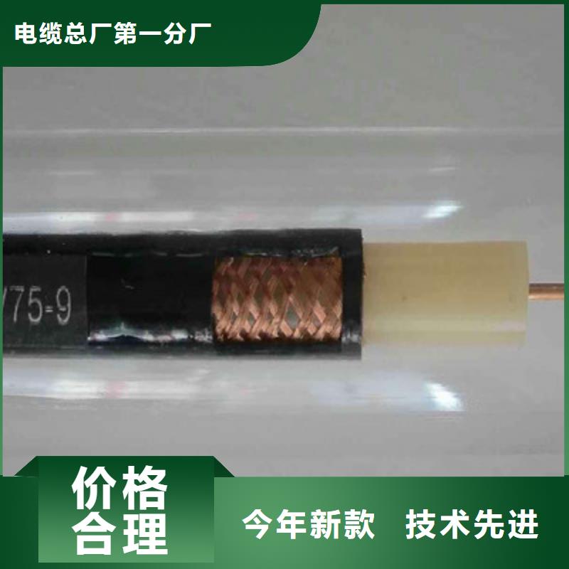 陵水縣注重SYV射頻同軸電纜質量的廠家