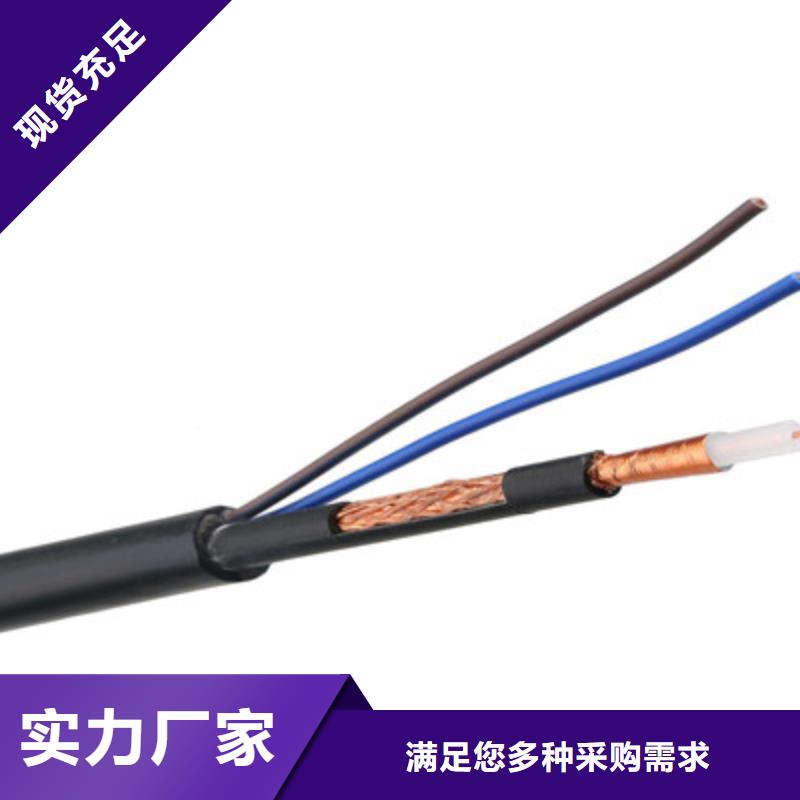 射頻同軸電纜鐵路信號電纜源頭工廠量大優(yōu)惠