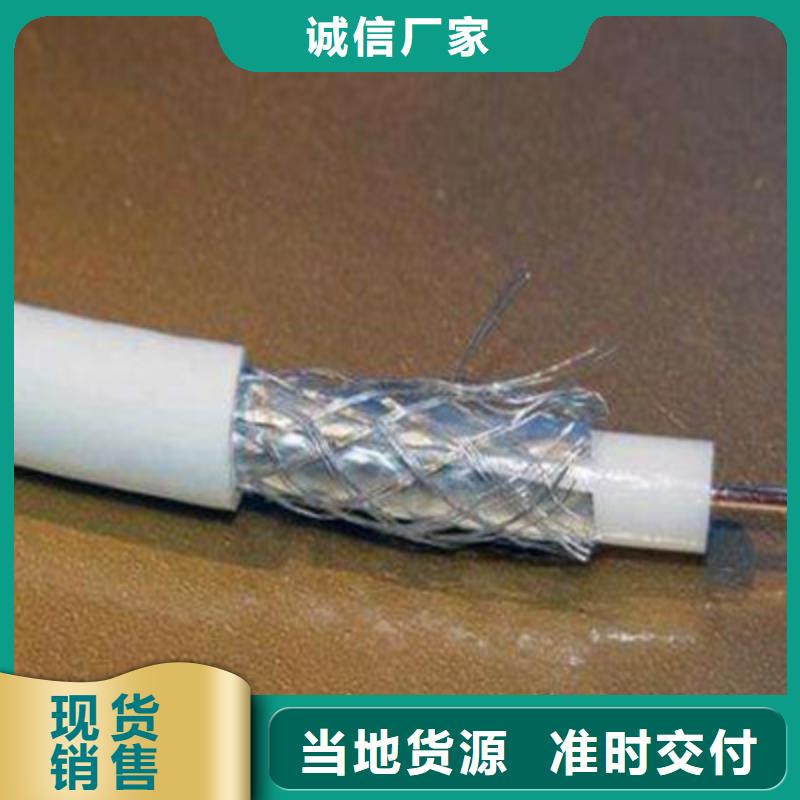 耐高溫視頻電纜SFF按需定制