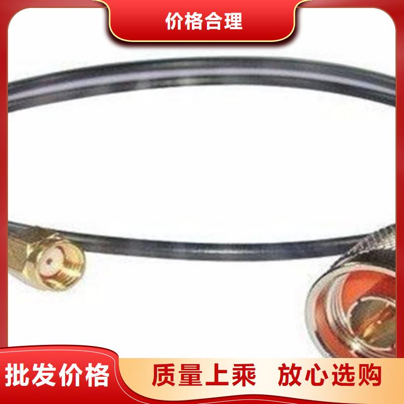 射頻同軸電纜_控制電纜N年大品牌