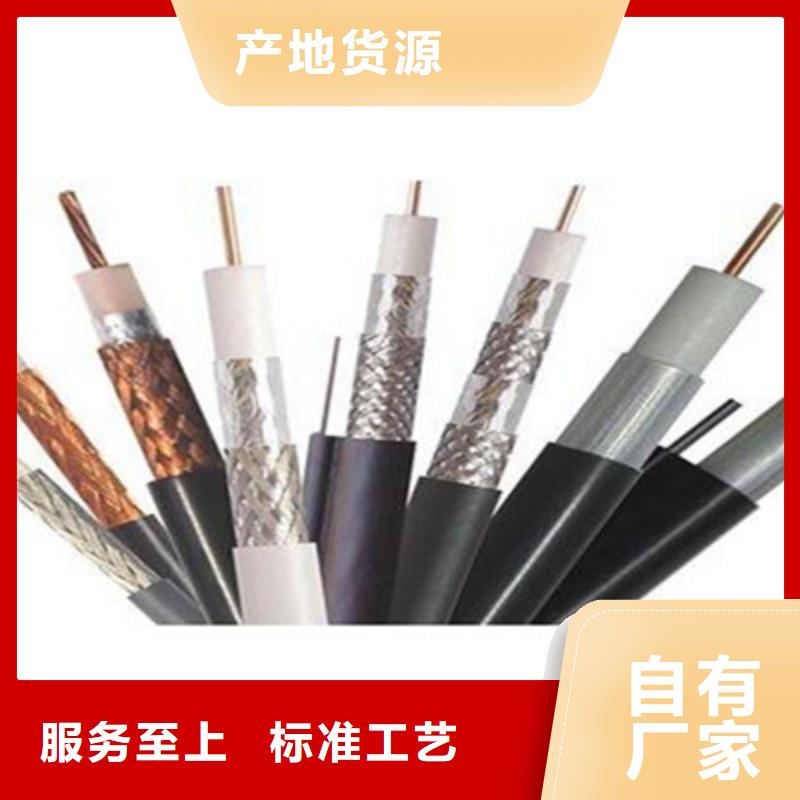 射頻同軸電纜信號電纜質(zhì)量安心
