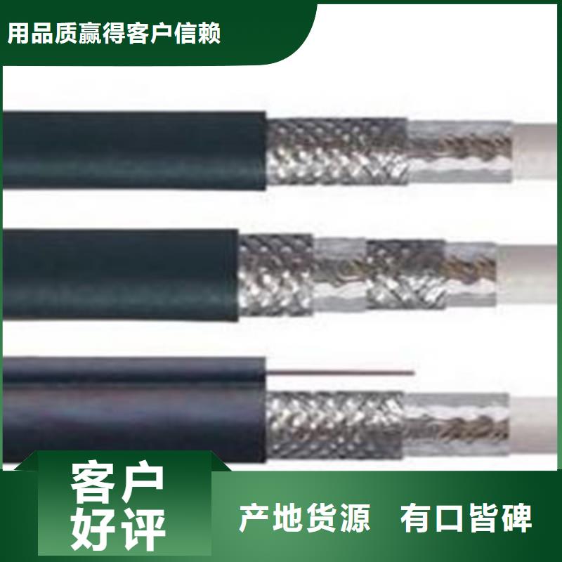 射頻同軸電纜【電纜生產(chǎn)廠家】國標(biāo)檢測放心購買