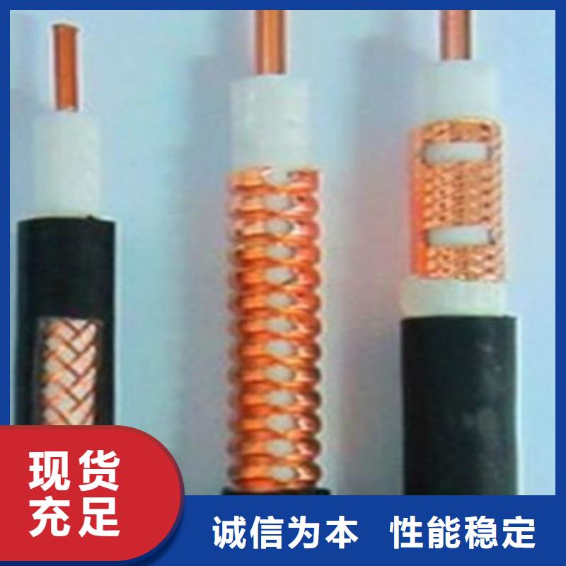 監控線SYV廠家-合作共贏