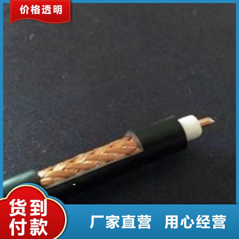 射頻同軸電纜【電纜生產(chǎn)廠家】國標(biāo)檢測放心購買