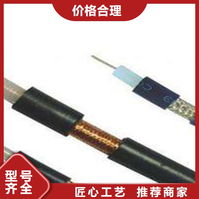 射頻同軸電纜-屏蔽電纜快速報價