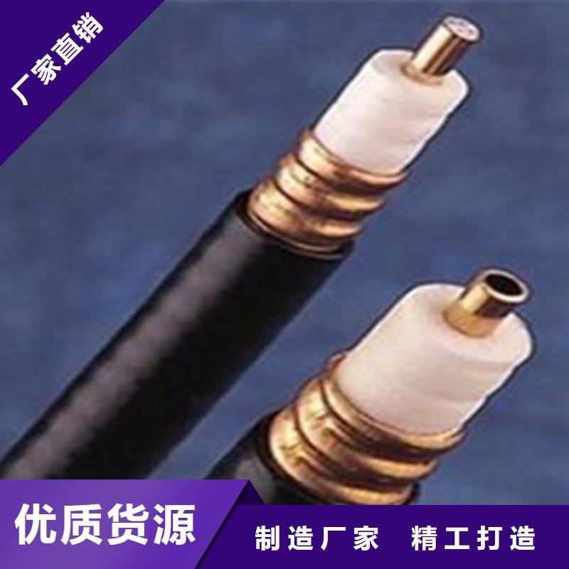 射頻同軸電纜通信電纜當日價格