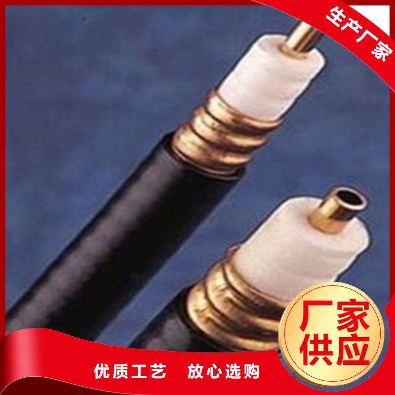 射頻同軸電纜信號電纜質(zhì)量安心