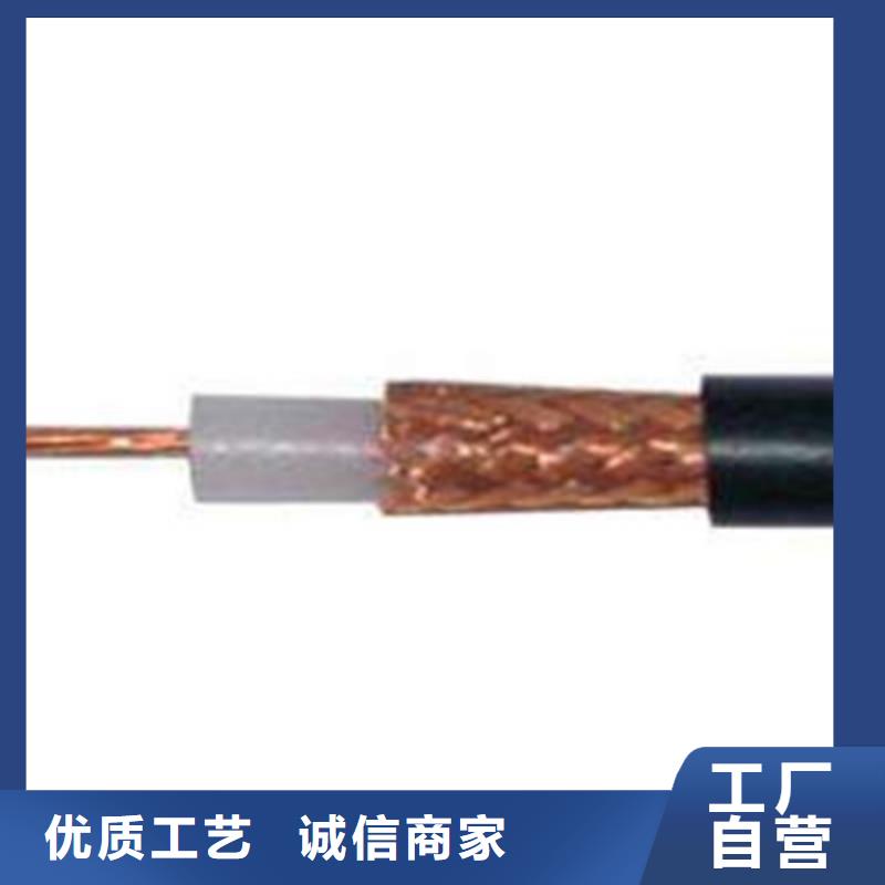 【射頻同軸電纜-信號電纜選擇大廠家省事省心】