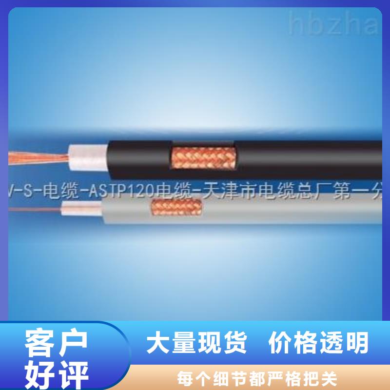 【射頻同軸電纜】通信電纜規格齊全實力廠家