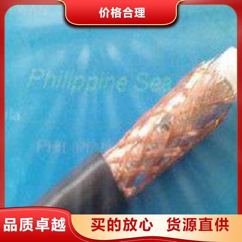 耐高溫視頻電纜SFF按需定制