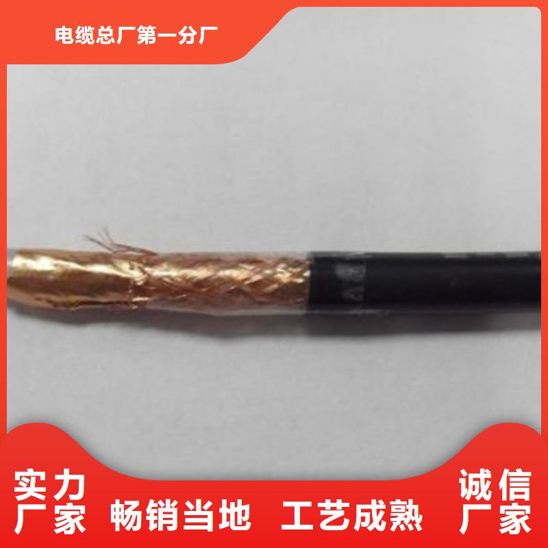 射頻同軸電纜屏蔽電纜讓客戶買的放心