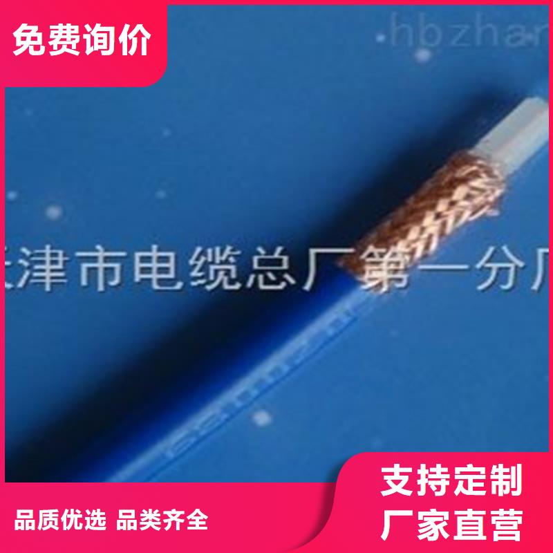 射頻同軸電纜【電纜生產(chǎn)廠家】國(guó)標(biāo)檢測(cè)放心購(gòu)買