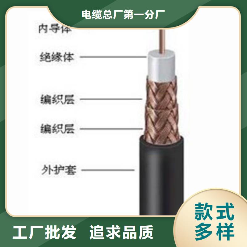 射頻同軸電纜【煤礦用阻燃通信電纜】現(xiàn)貨滿足大量采購