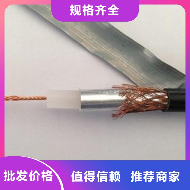 【射頻同軸電纜-本安防爆電纜助您降低采購成本】