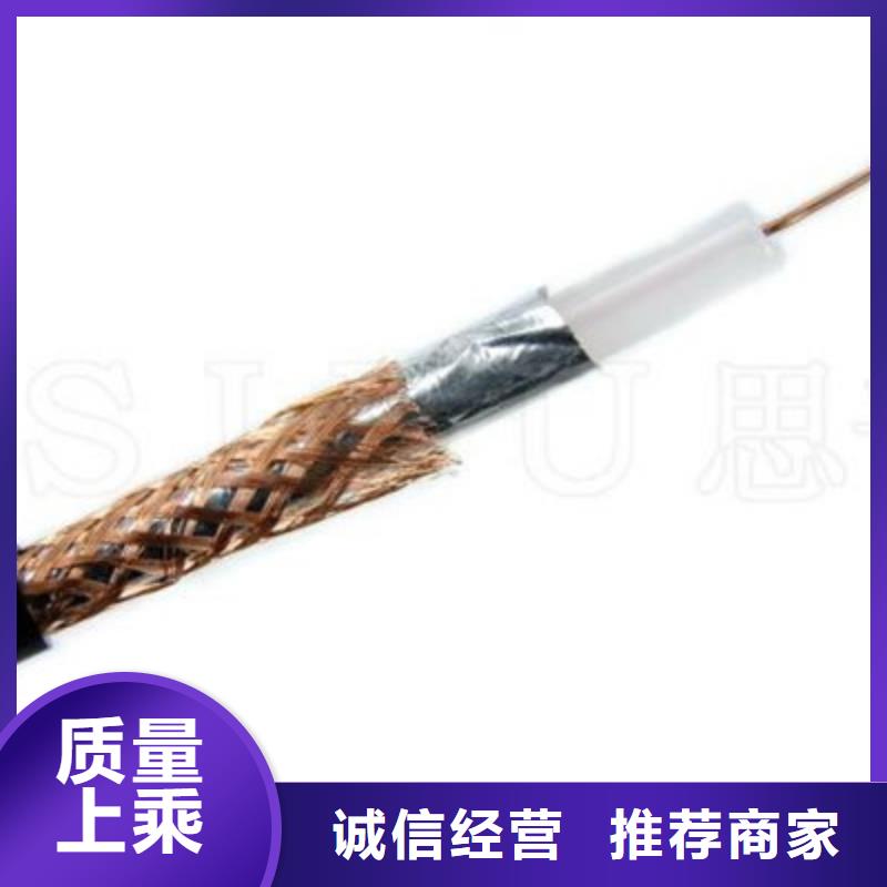 定制SYV視頻電纜的基地