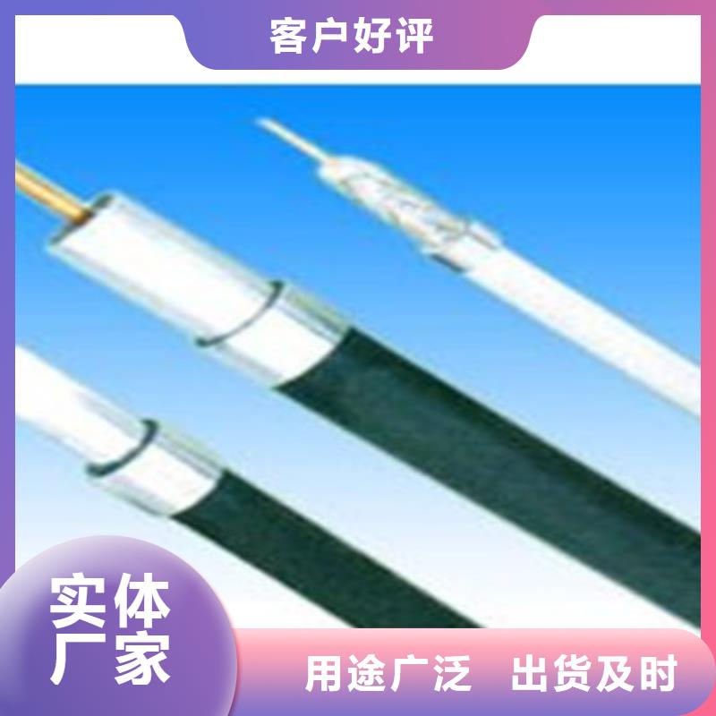 【射頻同軸電纜】屏蔽電纜源廠供貨