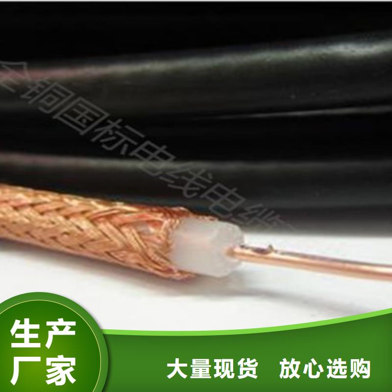 樂東縣SYV射頻同軸電纜企業(yè)