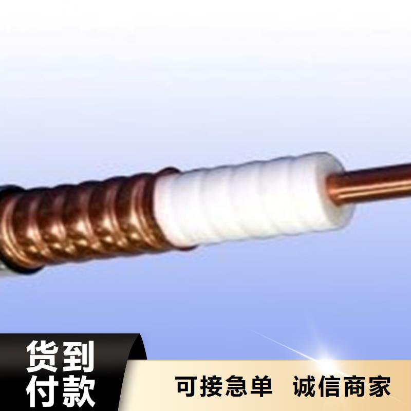 射頻同軸電纜-電纜生產廠家生產加工