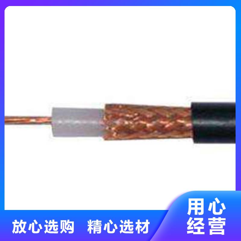 射頻同軸電纜-信號(hào)電纜精選好貨