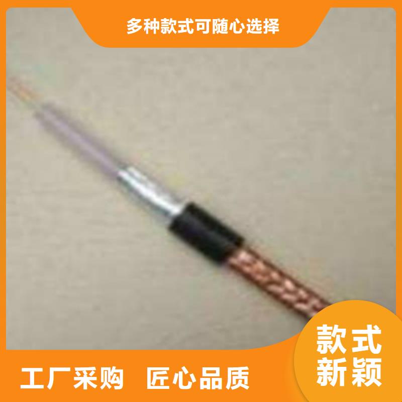 【射頻同軸電纜】通信電纜規格齊全實力廠家