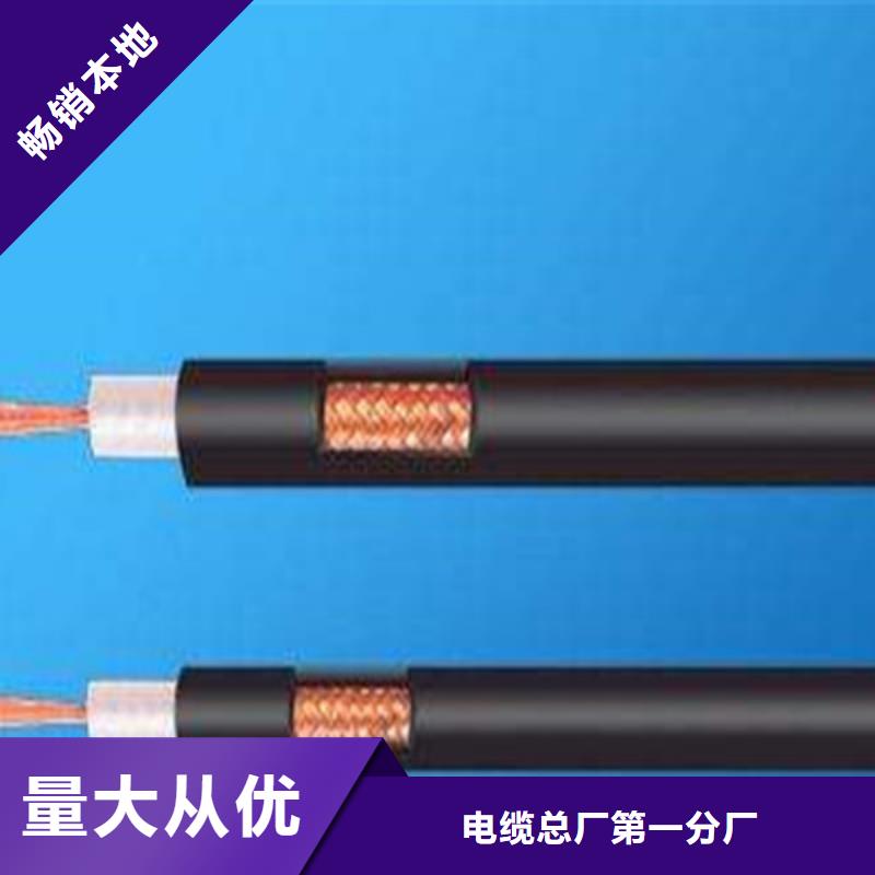 射頻同軸電纜-屏蔽電纜設計制造銷售服務一體
