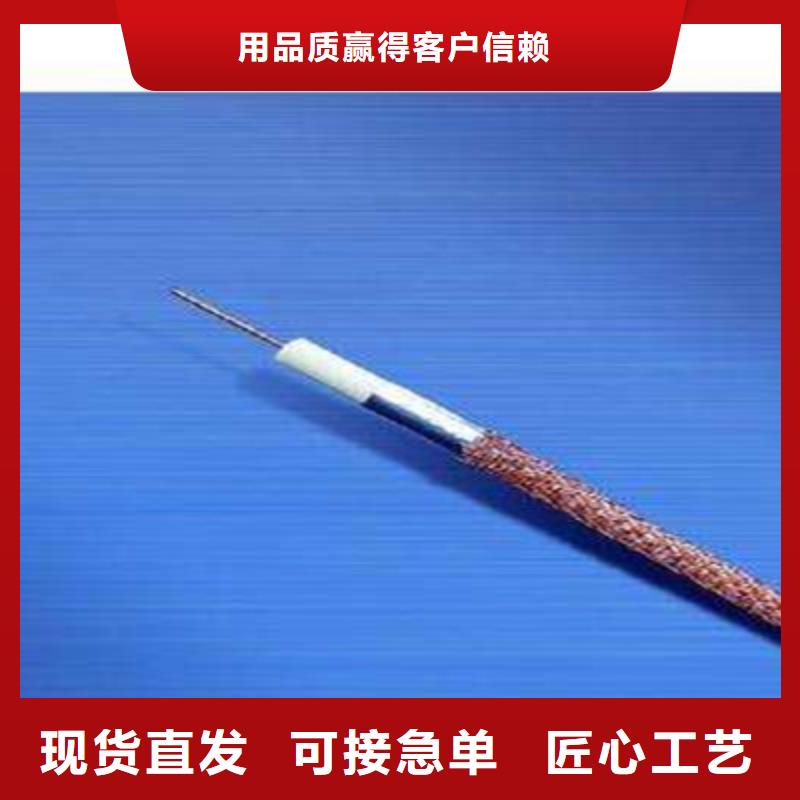 射頻同軸電纜屏蔽電纜專注質(zhì)量
