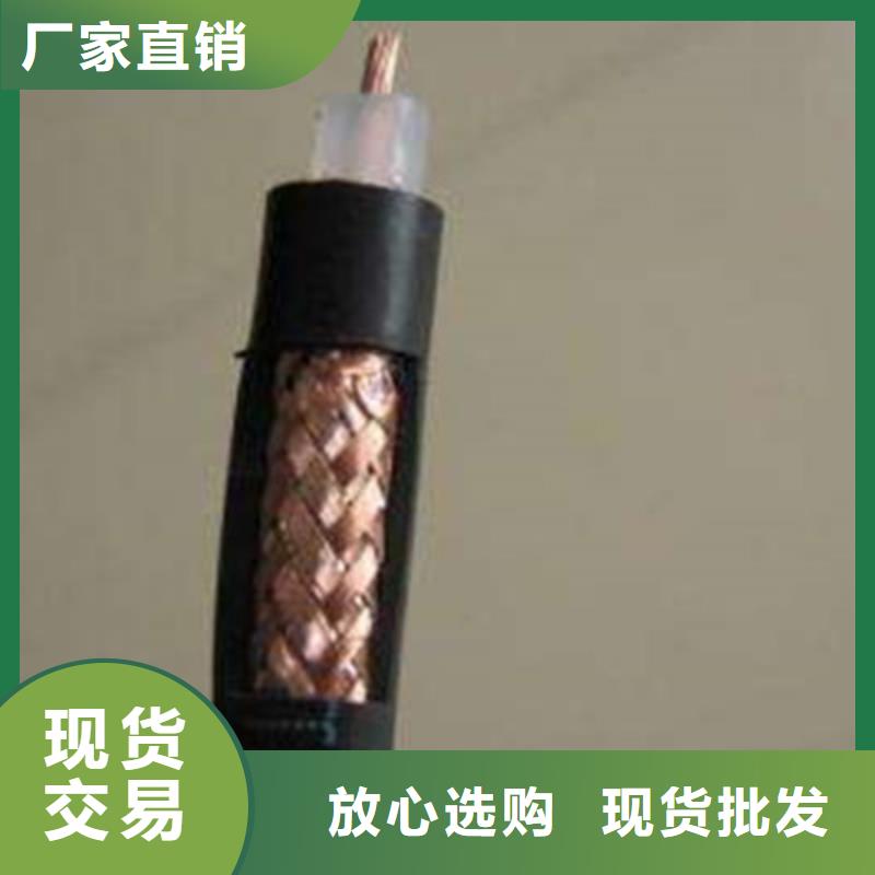 射頻同軸電纜鐵路信號電纜源頭工廠量大優(yōu)惠