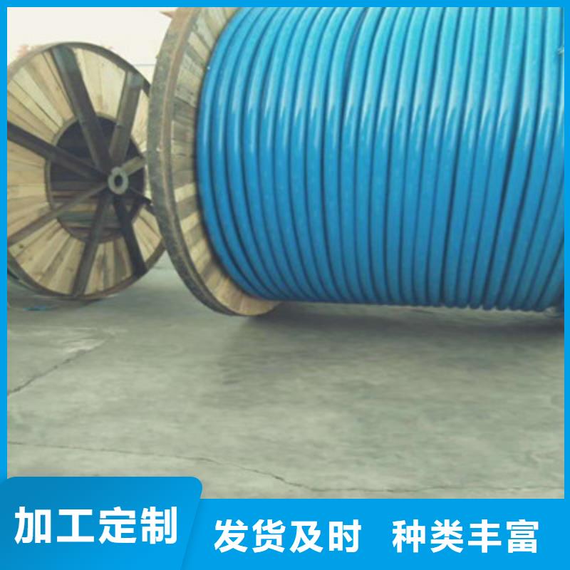 SYP32鋼絲鎧裝射頻電纜種植基地
