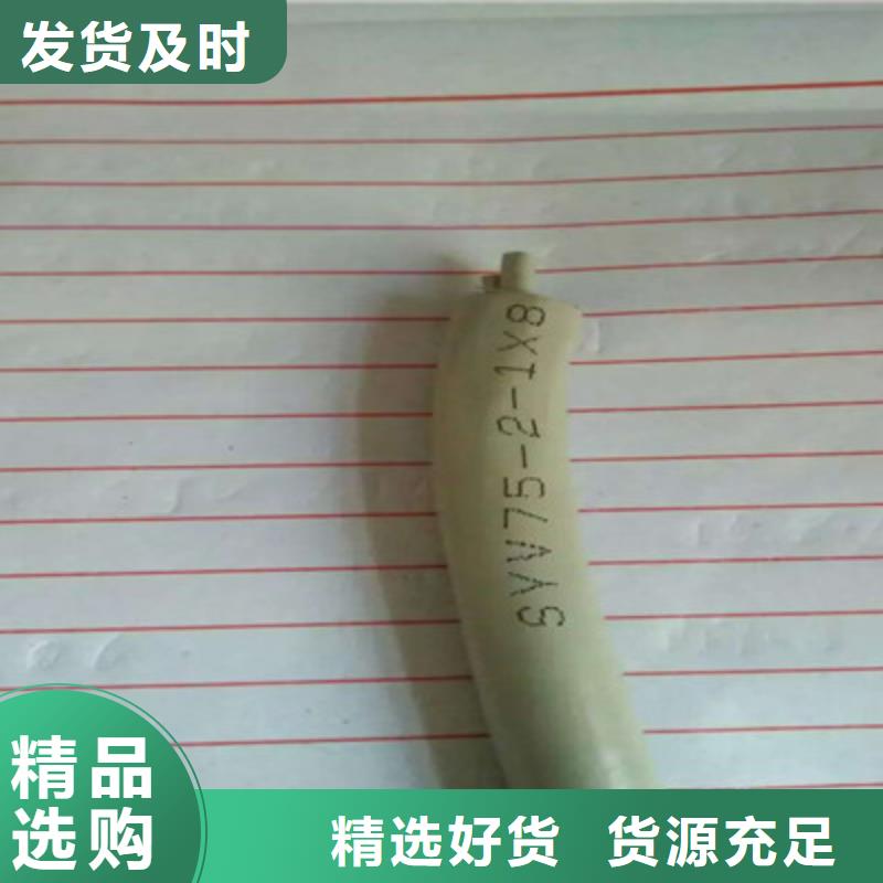 影音器材連接電線SYV暢銷全省