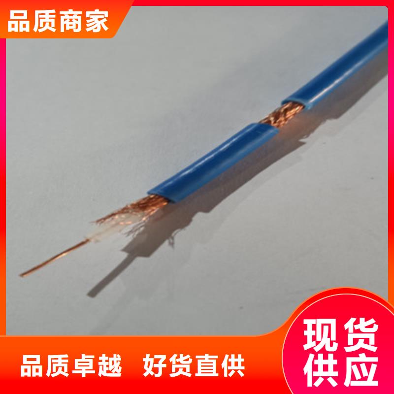 SYV視頻電纜報價