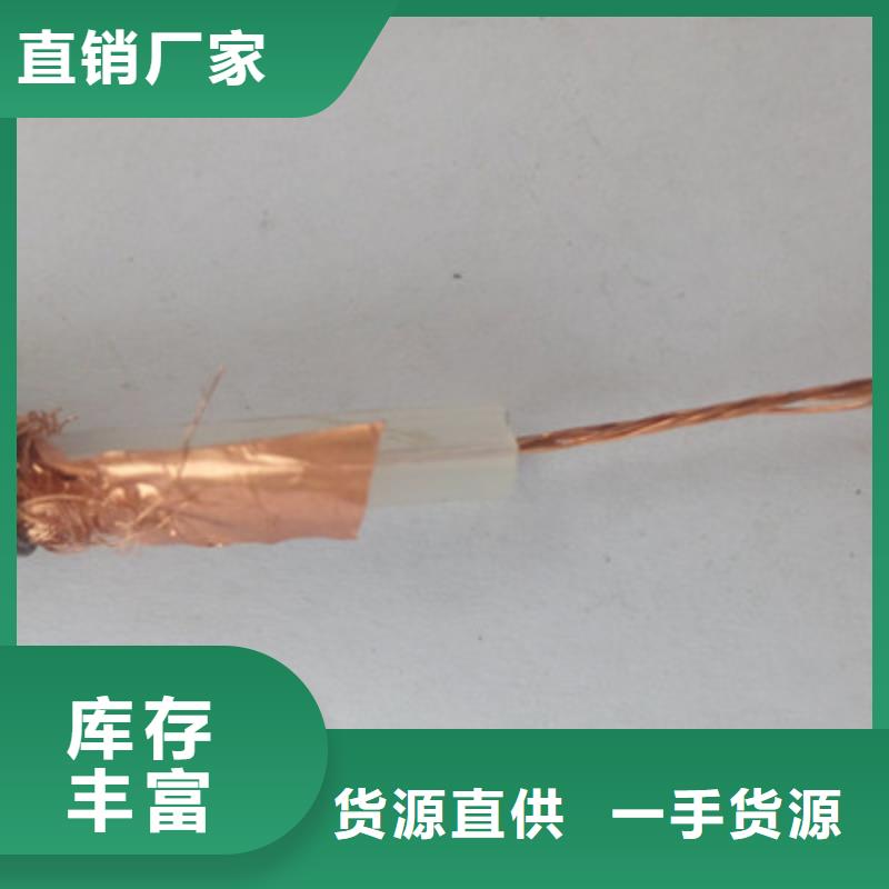射頻同軸電纜_信號電纜N年大品牌