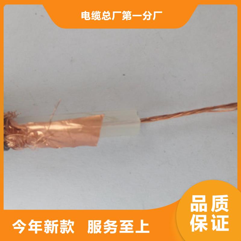 射頻同軸電纜信號電纜卓越品質保障
