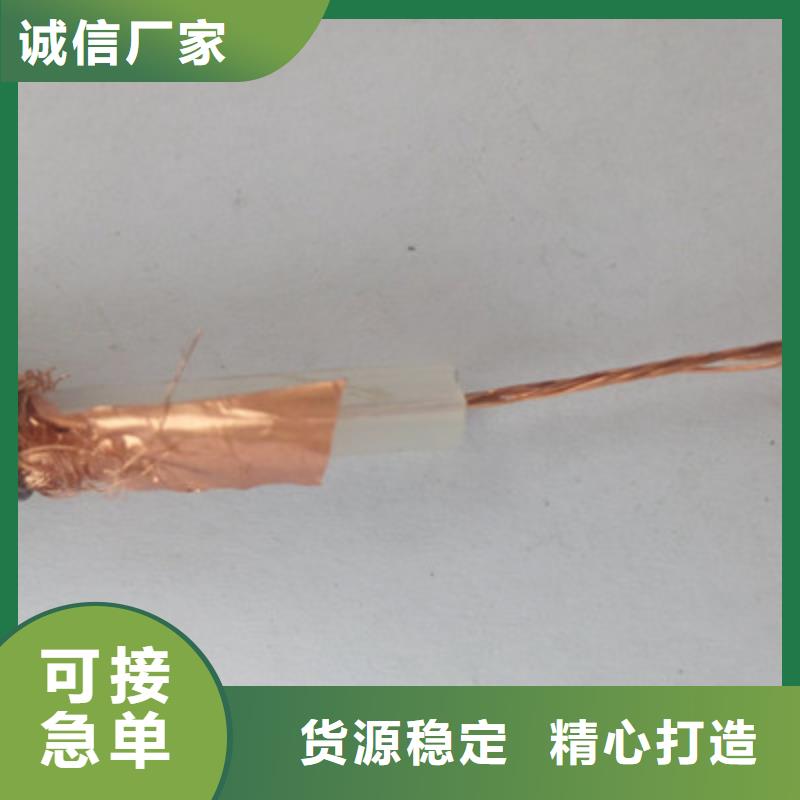 射頻同軸電纜屏蔽電纜專業(yè)生產(chǎn)團(tuán)隊(duì)
