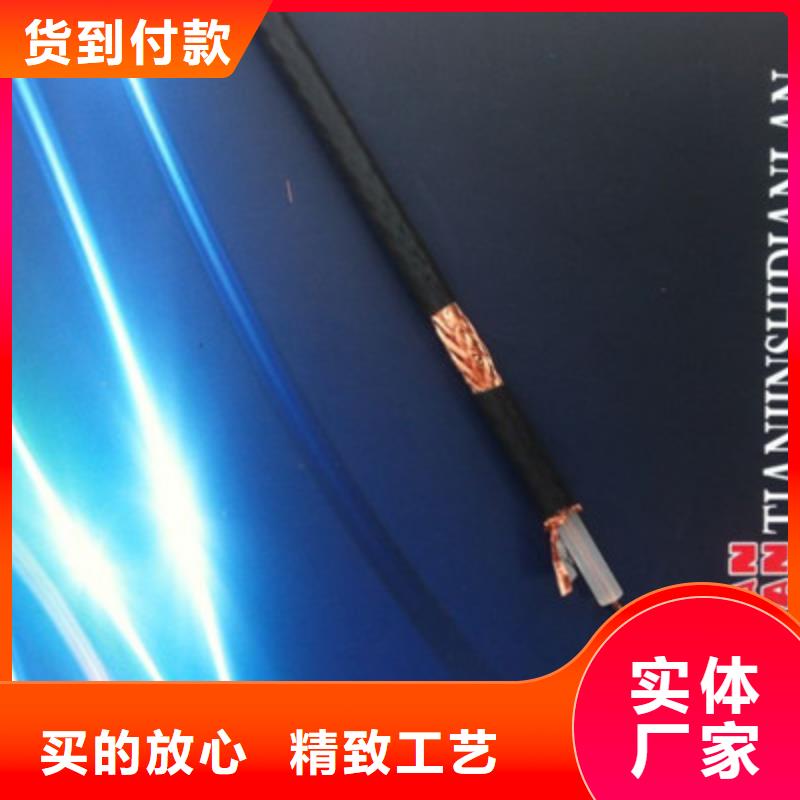 射頻同軸電纜_信號電纜N年大品牌