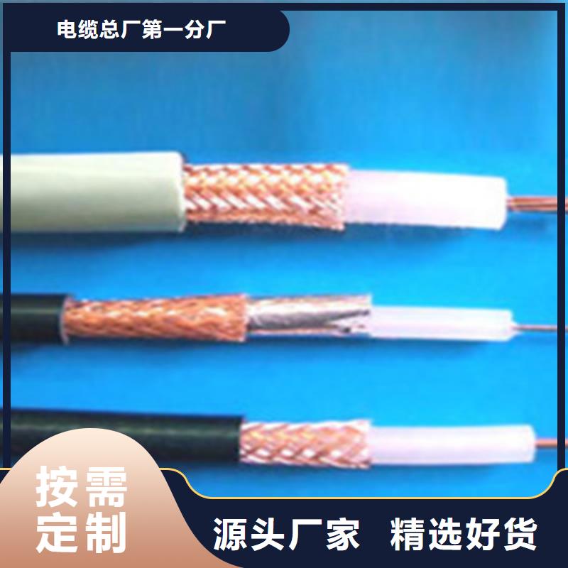 射頻同軸電纜屏蔽電纜專業(yè)生產(chǎn)團(tuán)隊(duì)