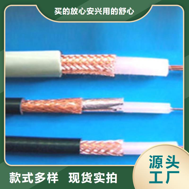射頻同軸電纜_信號電纜N年大品牌