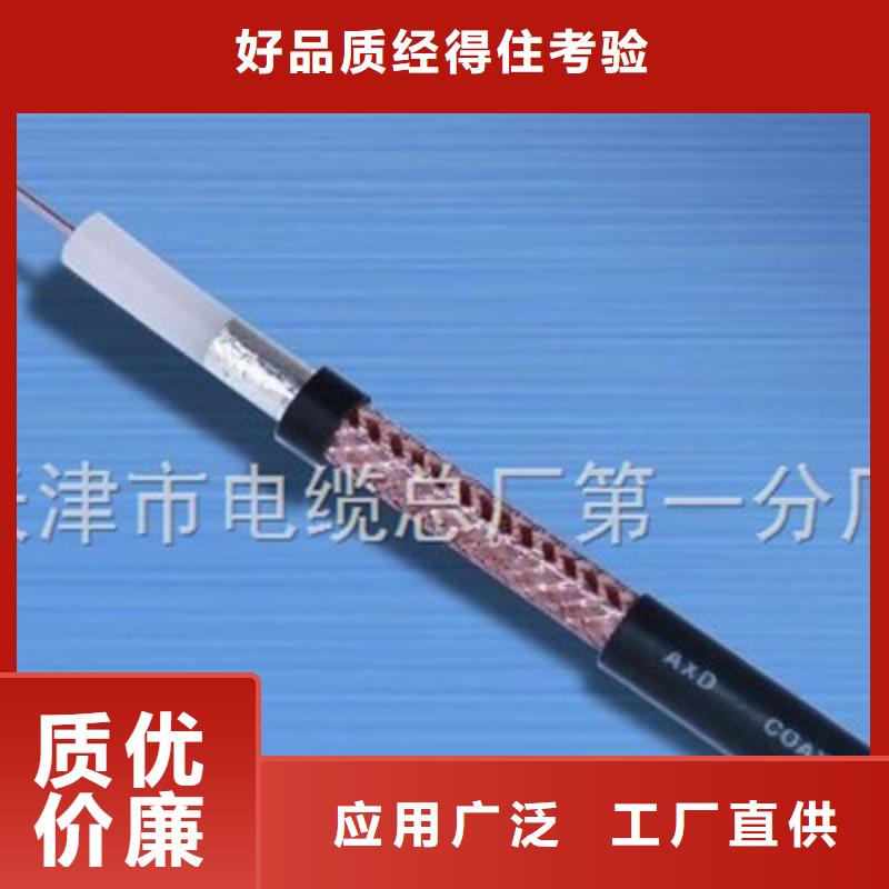 射頻同軸電纜_信號電纜N年大品牌