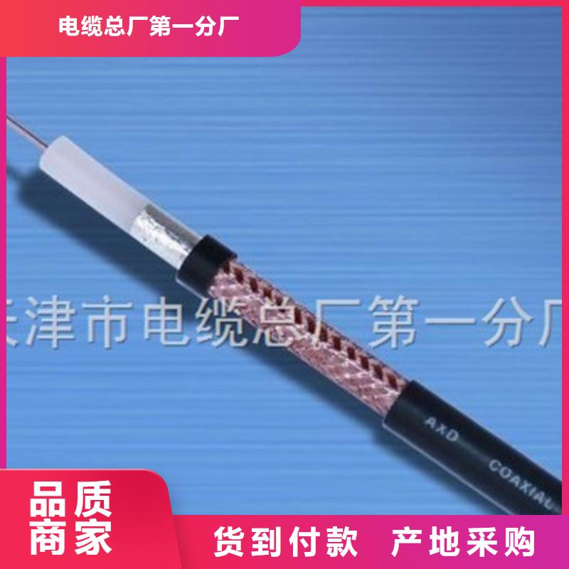 射頻同軸電纜信號電纜卓越品質保障