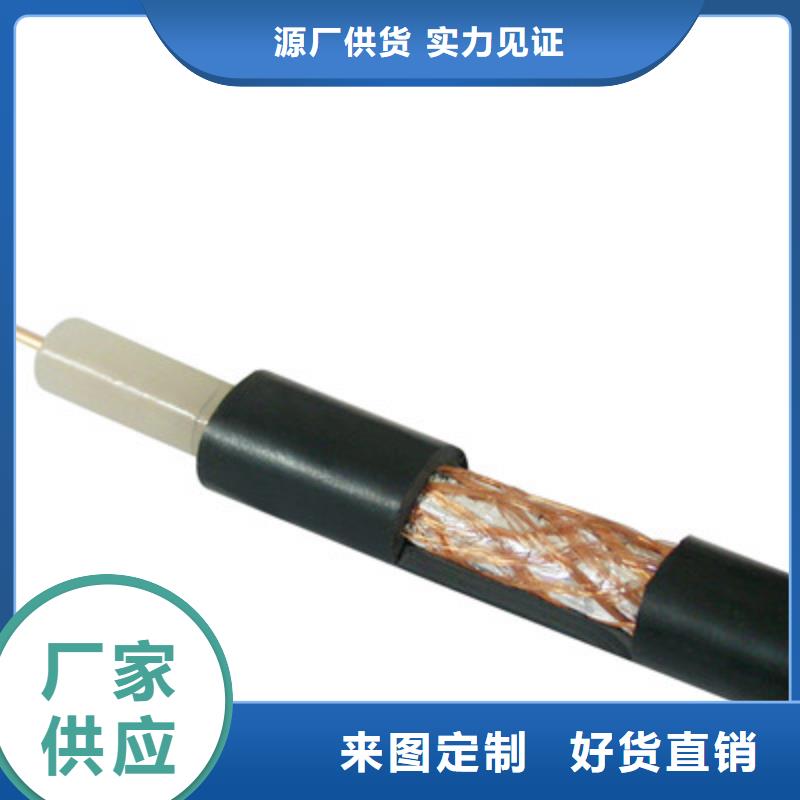 射頻同軸電纜_信號電纜N年大品牌