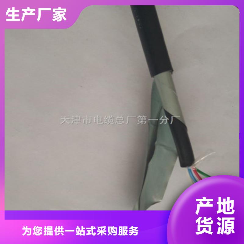 P2Y2VH22鐵路信號電纜工藝精致