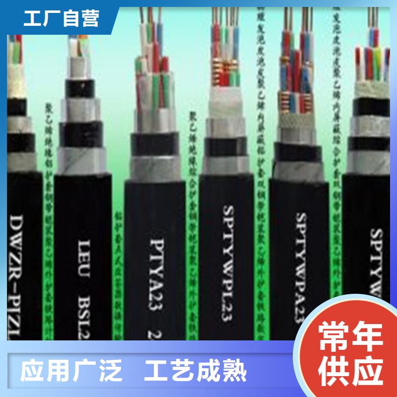 鐵路信號電纜通信電纜高品質現貨銷售