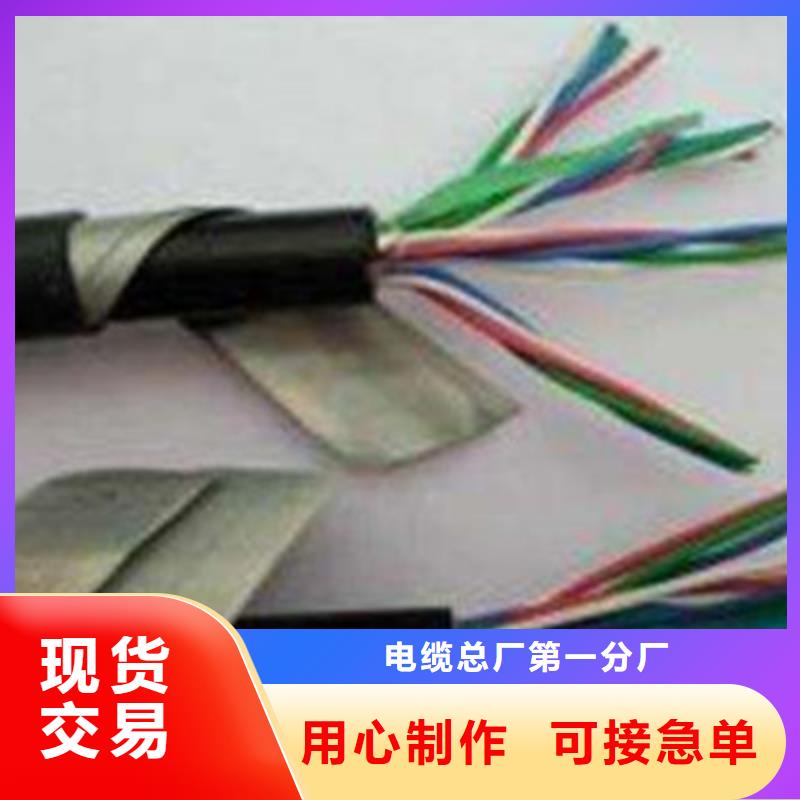 鐵路信號電纜通信電纜高品質(zhì)現(xiàn)貨銷售