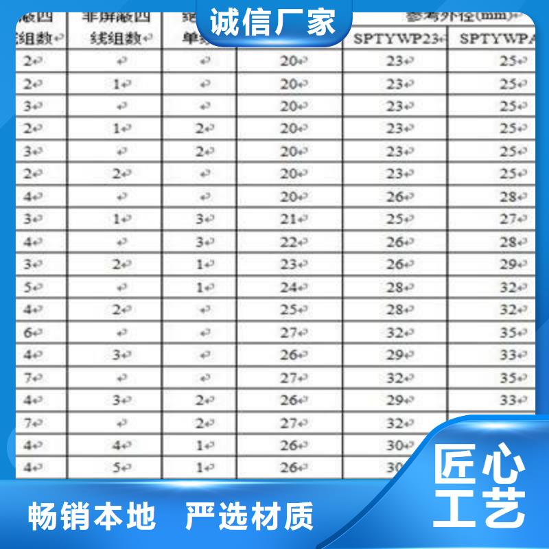 鐵路信號電纜礦用電纜實力見證