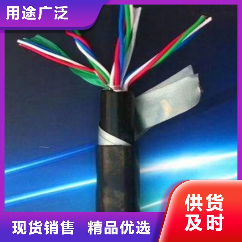 鐵路信號(hào)電纜屏蔽電纜質(zhì)量安心