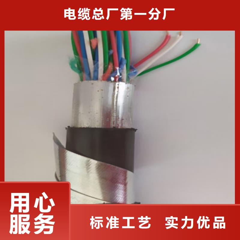 鐵路信號(hào)電纜屏蔽電纜實(shí)力工廠