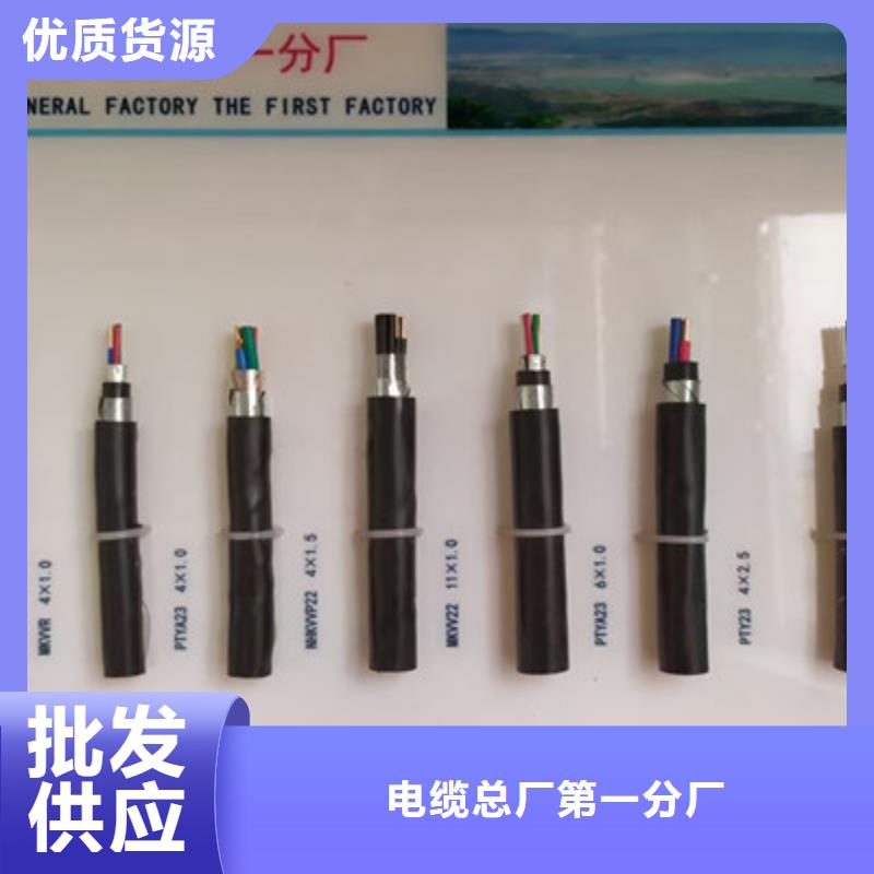 鐵路信號(hào)電纜屏蔽電纜質(zhì)量安心